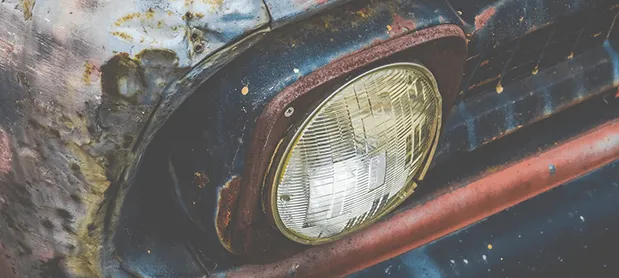 Ihr Schrottauto ankauf in Kamen
