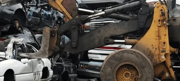 Autoentsorgung Kamen
