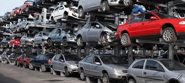 Altes Auto verkaufen in Kamen