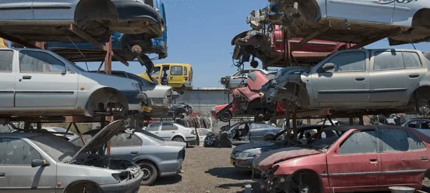 Schnell und einfach Gebrauchtwagen verkaufen in Kamen