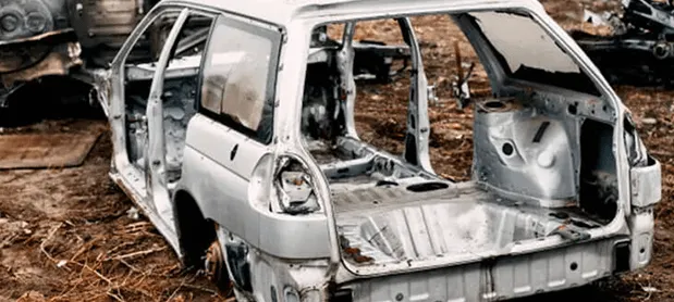 Schrottauto Ankauf Kamen